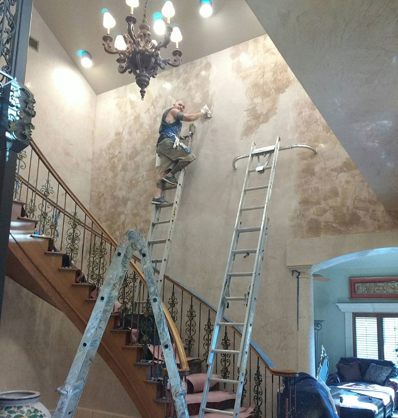 jesse wilhelm faux finishing jesse wilhelm faux finishing